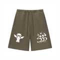 Essential Heavyweight Fleece Shorts