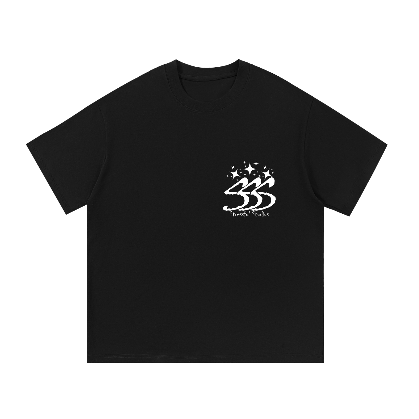 Essential Cotton T-Shirt