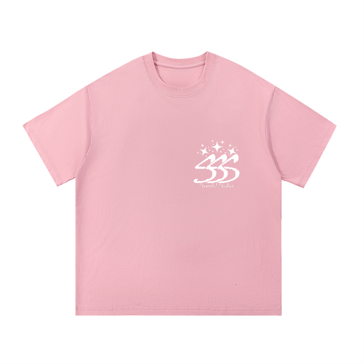 Essential Cotton T-Shirt
