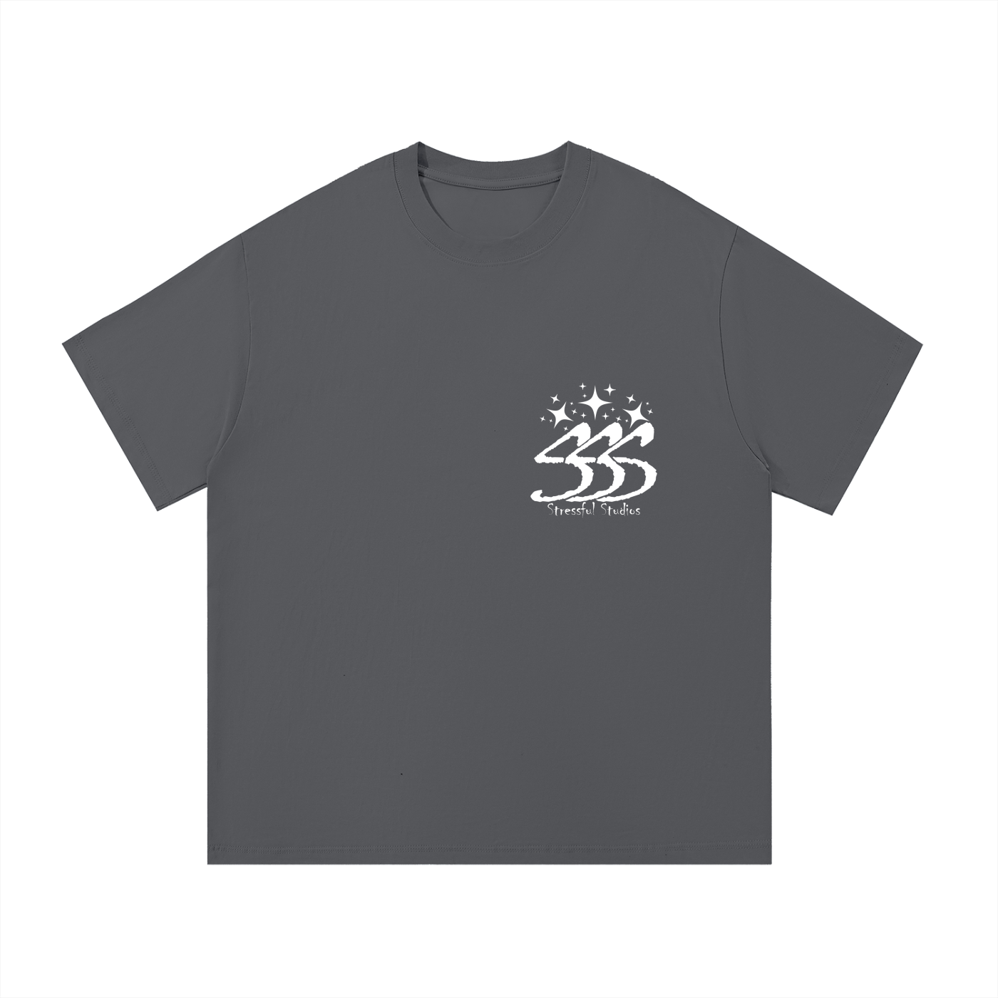 Essential Cotton T-Shirt