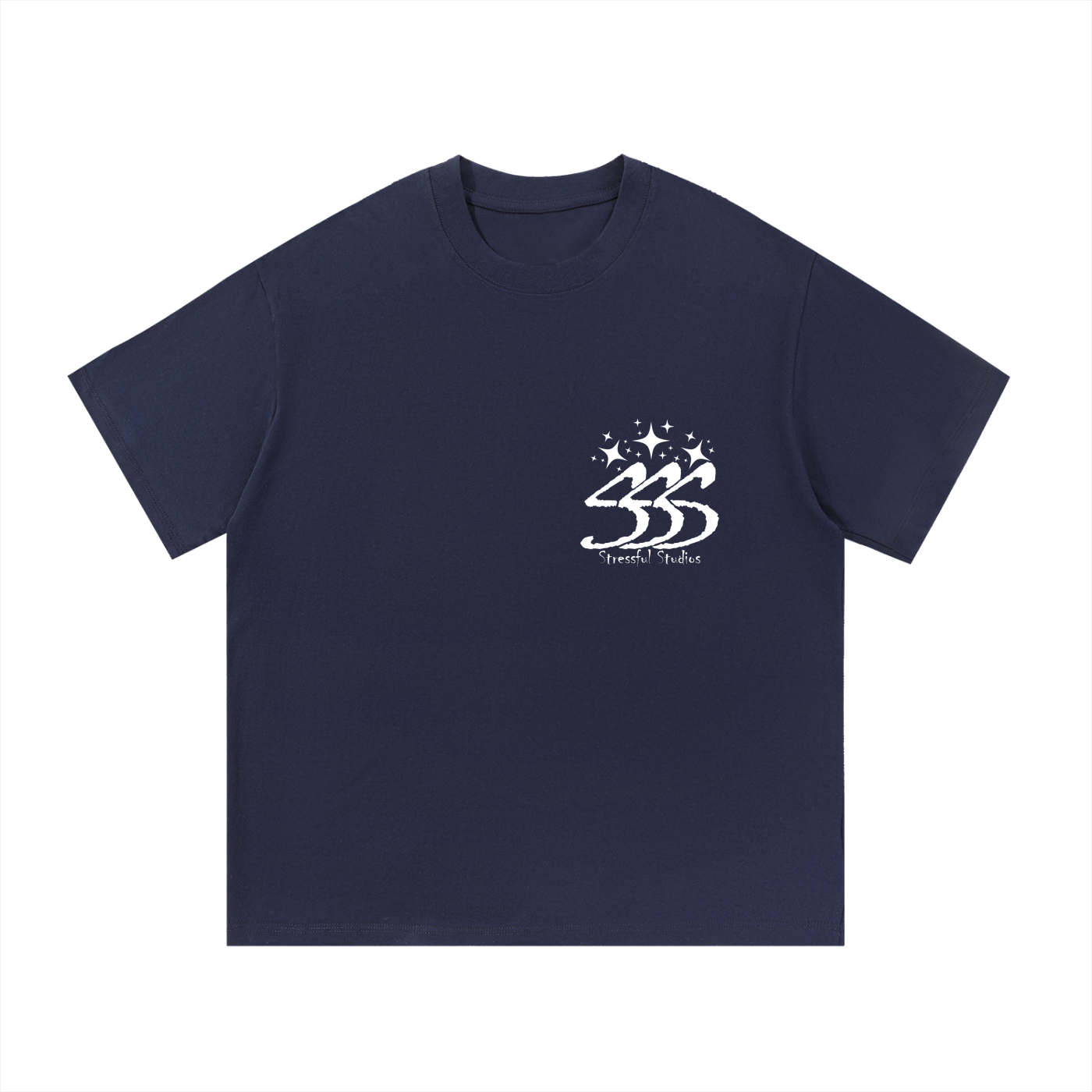 Essential Cotton T-Shirt
