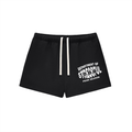 Essential Fleece Drawstring Sweatshorts