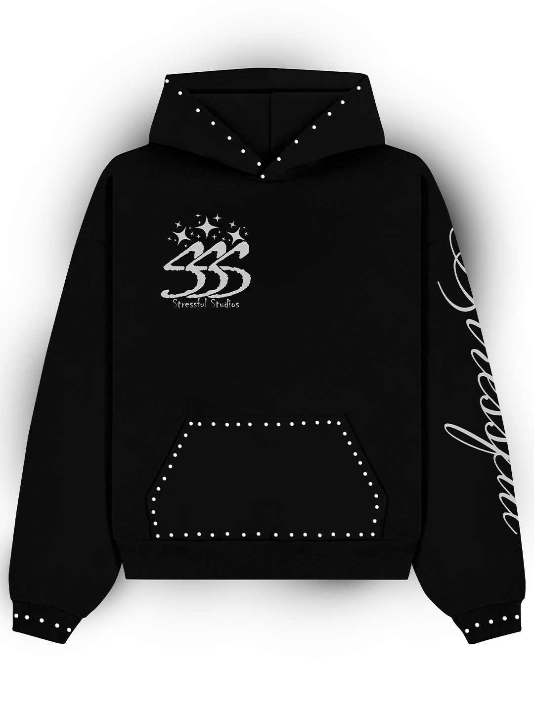 PRE-ORDER Secret society Sweat suit ( 12/4/2025)
