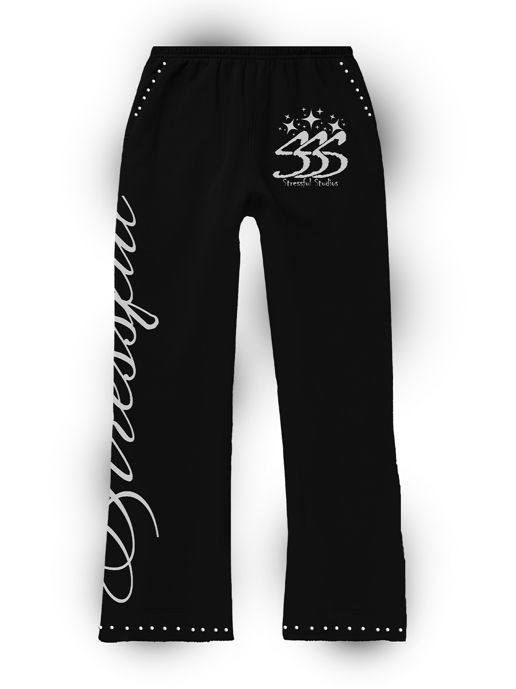 PRE-ORDER Secret society Sweat suit ( 12/4/2025)